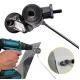 Adaptor bormasina cutter pentru taiat otel/aliaj/ tabla MX1014