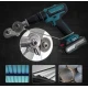Adaptor bormasina cutter pentru taiat otel/aliaj/ tabla MX1014