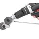 Adaptor bormasina cutter pentru taiat otel/aliaj/ tabla MX1014