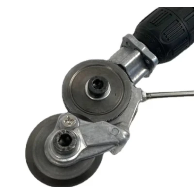 Adaptor bormasina cutter pentru taiat otel/aliaj/ tabla MX1014