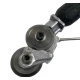 Adaptor bormasina cutter pentru taiat otel/aliaj/ tabla MX1014