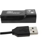 Adaptor de retea Q C28 pentru conexiune cablata USB 1000 Mbps