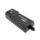 Adaptor de retea Q C28 pentru conexiune cablata USB 1000 Mbps