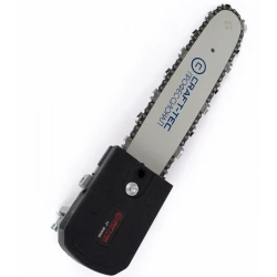 Adaptor drujba pentru flex CRAFT TEC MX086 12inch 30cm 22 dinti