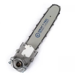 Adaptor drujba pentru flex CRAFT TEC MX086 12inch 30cm 22 dinti