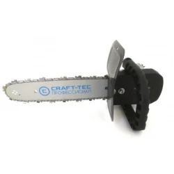 Adaptor drujba pentru flex CRAFT TEC MX559 16inch 40cm
