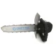Adaptor drujba pentru flex CRAFT TEC MX559 16inch 40cm