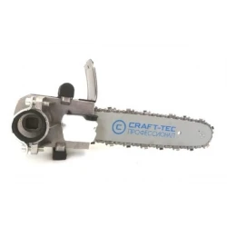 Adaptor drujba pentru flex CRAFT TEC MX559 16inch 40cm