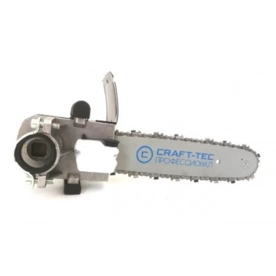Adaptor drujba pentru flex CRAFT TEC MX559 16inch 40cm