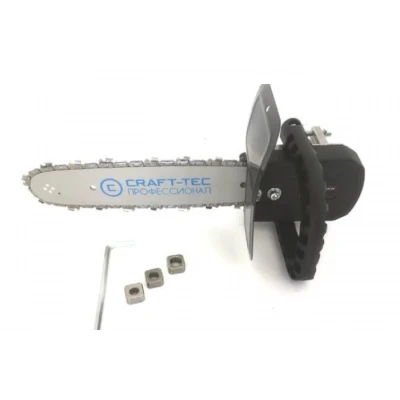 Adaptor drujba pentru flex CRAFT TEC MX559 16inch 40cm
