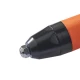 Adaptor electric pentru pistol de nituit portocaliu