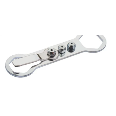 Adaptor electric pentru pistol de nituit portocaliu