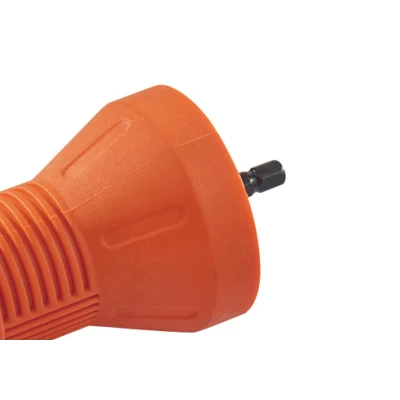 Adaptor electric pentru pistol de nituit portocaliu