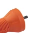 Adaptor electric pentru pistol de nituit portocaliu