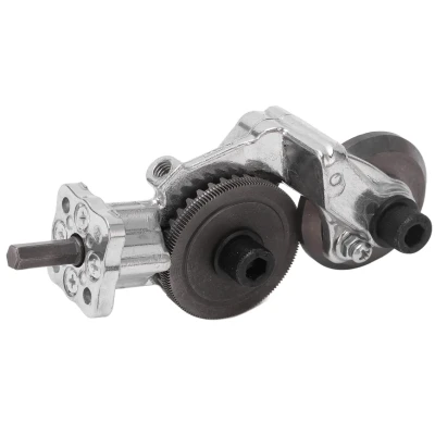 Adaptor electric pentru placi metalice