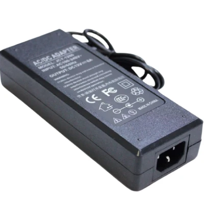 Adaptor Incarcator LY1208 220V la 12V AUTO 8A ( incarcator / transformator)