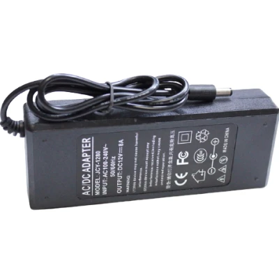 Adaptor Incarcator LY1208 220V la 12V AUTO 8A ( incarcator / transformator)