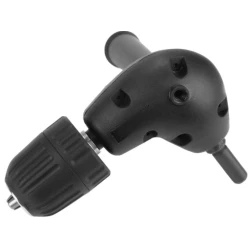 Adaptor mandrina unghiular 90 de grade pentru masina de gaurit