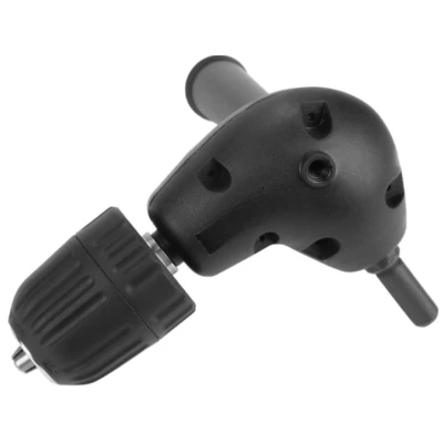 Adaptor mandrina unghiular 90 de grade pentru masina de gaurit