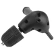 Adaptor mandrina unghiular 90 de grade pentru masina de gaurit