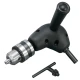 Adaptor mandrina unghiular 90 de grade pentru masina de gaurit