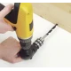 Adaptor mandrina unghiular 90 de grade pentru masina de gaurit