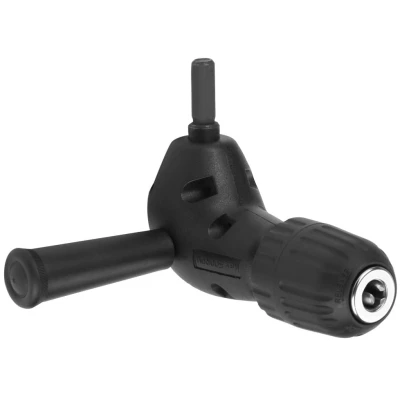 Adaptor mandrina unghiular 90 de grade pentru masina de gaurit