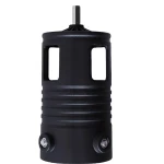 Adaptor pentru bormasina desfacator de porumb MX1013 