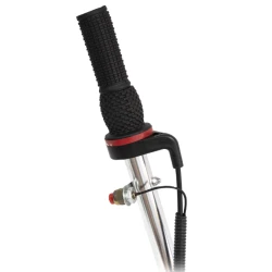Adaptor pentru motor Motocoasa cu elice pentru barca MX207
