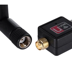 Adaptor placa retea wireless Q A220B USB Banda 5Ghz