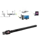 Adaptor placa retea wireless Q A220B USB Banda 5Ghz