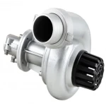 UB Adaptor pompa de apa pentru motocoasa 26 mm x 9 dinti MX514