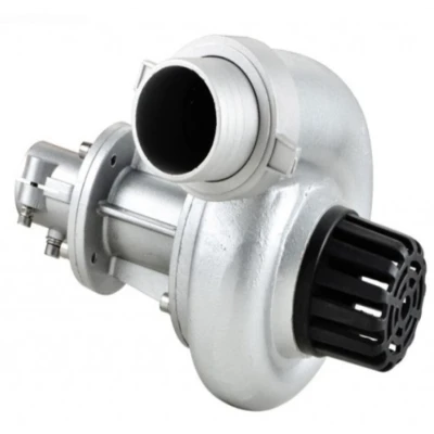 UB Adaptor pompa de apa pentru motocoasa 26 mm x 9 dinti MX514