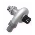 UB Adaptor pompa de apa pentru motocoasa 26 mm x 9 dinti MX514