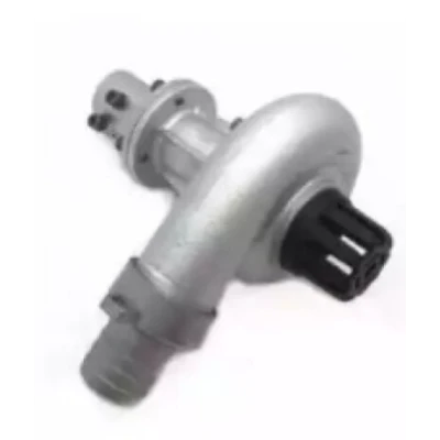 UB Adaptor pompa de apa pentru motocoasa 26 mm x 9 dinti MX514