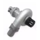 UB Adaptor pompa de apa pentru motocoasa 26 mm x 9 dinti MX514