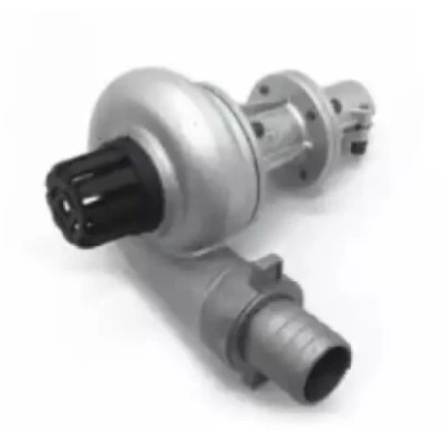 UB Adaptor pompa de apa pentru motocoasa 26 mm x 9 dinti MX514