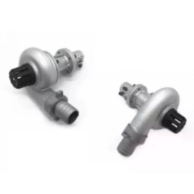 UB Adaptor pompa de apa pentru motocoasa 26 mm x 9 dinti MX514