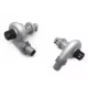 UB Adaptor pompa de apa pentru motocoasa 26 mm x 9 dinti MX514