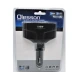Adaptor priza auto 2 porturi cu USB 100W Olesson 1652