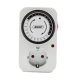 Adaptor Priza Programabila Mecanic Andowl DS115 16A 