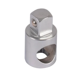 Adaptor T culisant 1/2