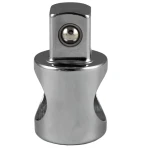 Adaptor T culisant 1/2