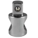 Adaptor T culisant 1/2