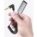 Adaptor telefon QH10 3.5mm Handsfree Bluetooth