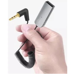 Adaptor telefon QH10 3.5mm Handsfree Bluetooth