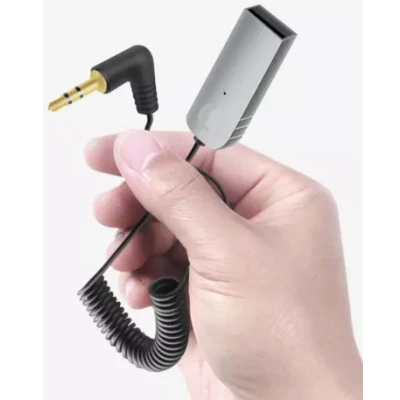 Adaptor telefon QH10 3.5mm Handsfree Bluetooth