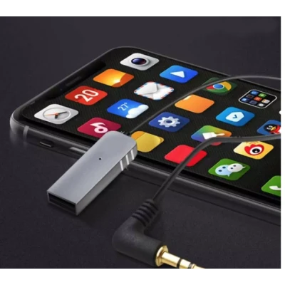 Adaptor telefon QH10 3.5mm Handsfree Bluetooth