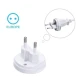 Adaptor universal Q A178B de priza 110/250V de 10A putere 600W