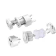 Adaptor universal Q A178B de priza 110/250V de 10A putere 600W